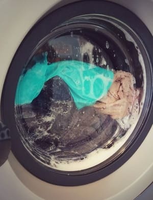 Un lave-linge peut être réparé plusieurs fois au cours de sa vie